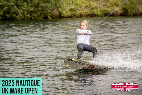 2023 Nautique Wake Open - Photo Mantis Pro Media